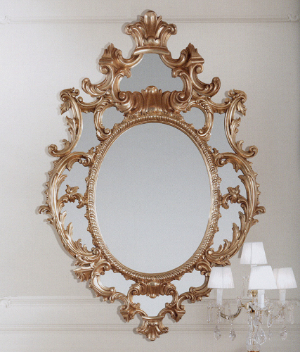 Зеркало Ceppi Beyond luxury 3035