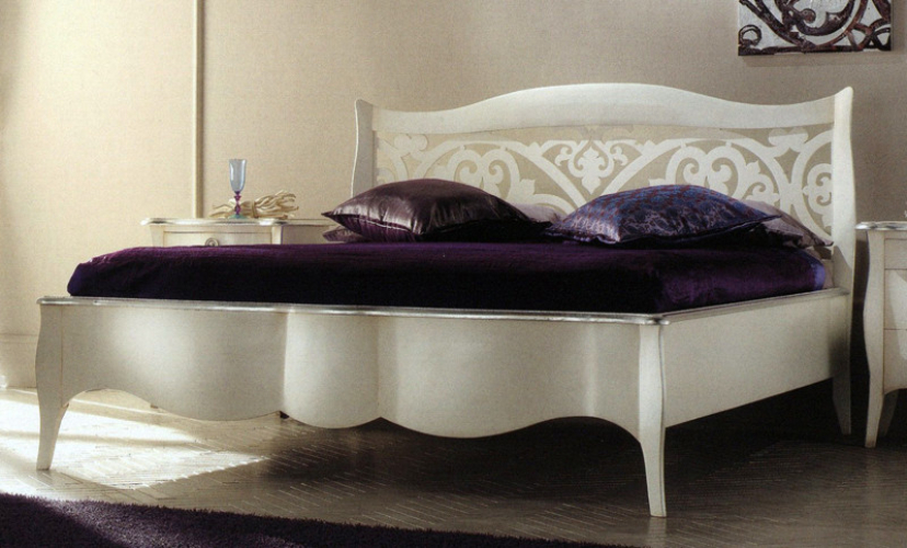 Кровать Arte casa Evoluzione 2426
