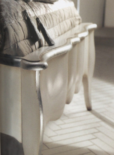 Кровать Arte casa Evoluzione 2426