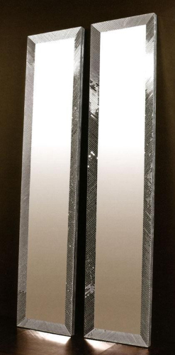 Зеркало Slim ice Rugiano 9048Sl/a