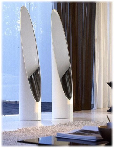 Зеркало Kolonaky Tonin Contemporary 7526