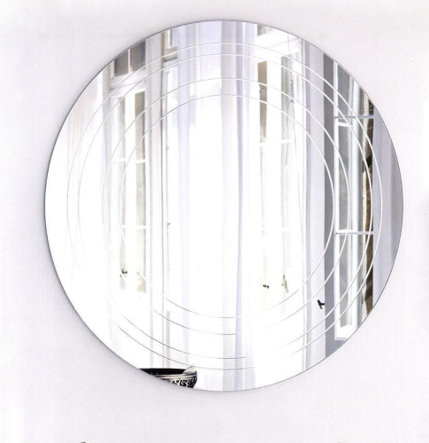 Зеркало Cattelan italia  Ring