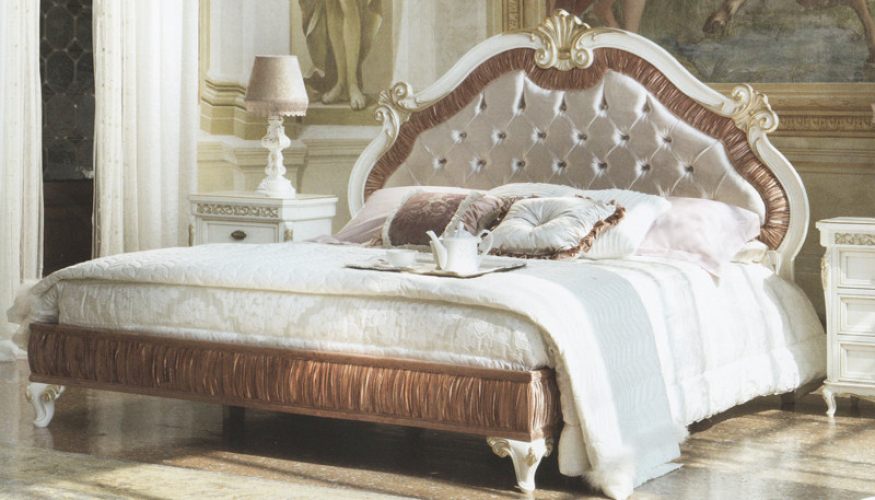 Кровать Arte casa Evoluzione 2812
