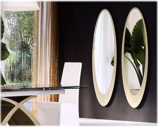 Зеркало Olmi Tonin Contemporary 7507