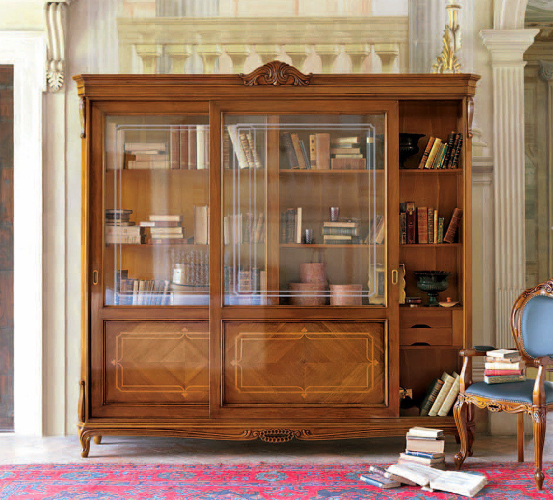 Витрина Cavio casa Dg310