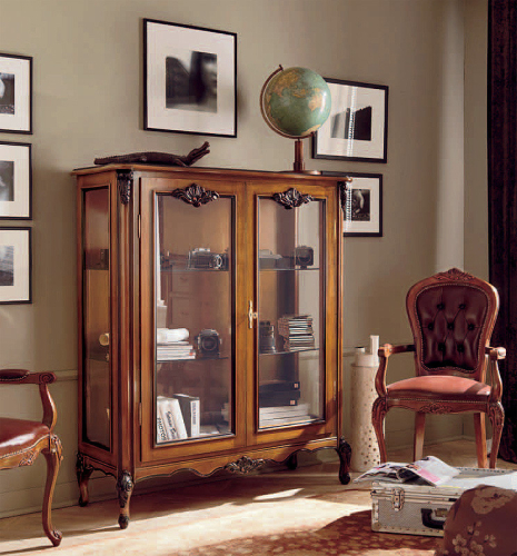 Витрина Cavio casa Bn8806
