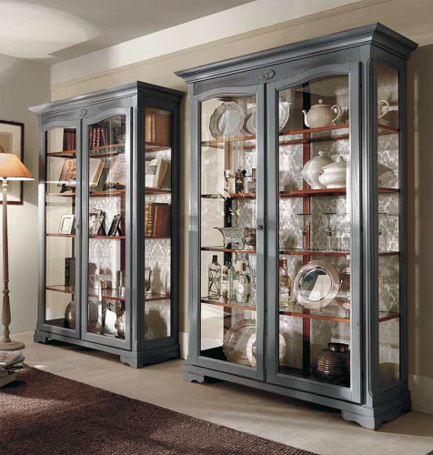 Витрина Cavio casa Fs1117
