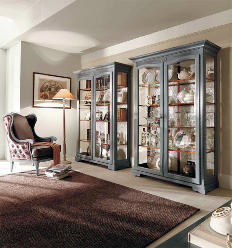 Витрина Cavio casa Fs1117