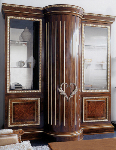 Витрина Ceppi Luxury 2835
