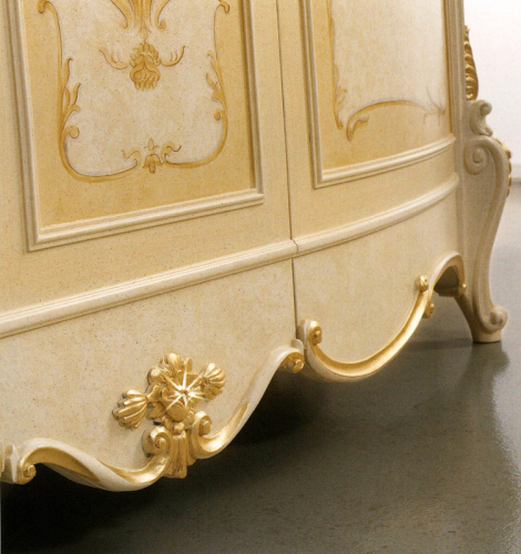 Витрина Bacci stile Palladio Pl.2701