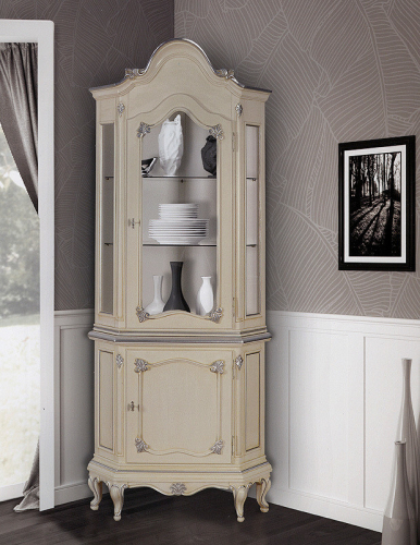 Витрина Stile elisa Art deco 3234