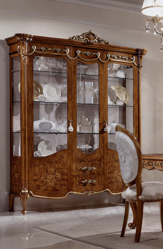 Витрина Antonelli moravio Charme 3615/Rs