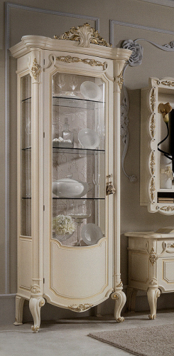 Витрина Antonelli moravio Charme 3630