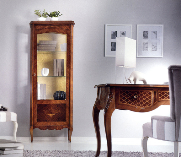 Витрина Bbelle Dolce casa complementi d'arredo 591