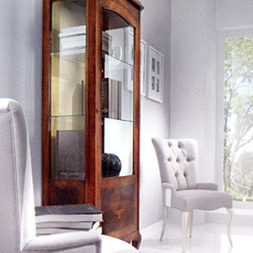 Витрина Bbelle Dolce casa complementi d'arredo 591