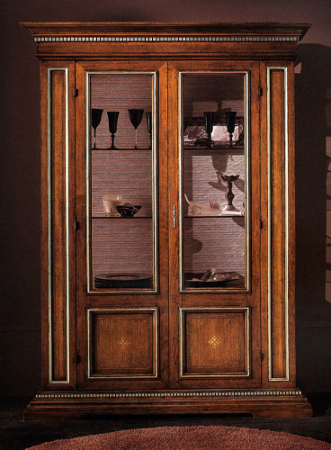 Витрина Incanto Interstyle In2134