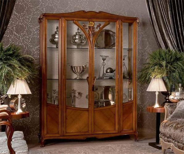Витрина Medea Liberty collection 943