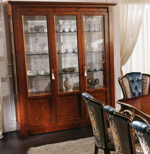 Витрина Ceppi Luxury 2702
