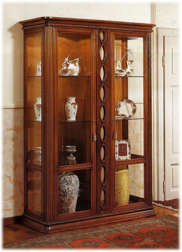 Витрина 197/B Fratelli radice Sale da pranzo 60160040005