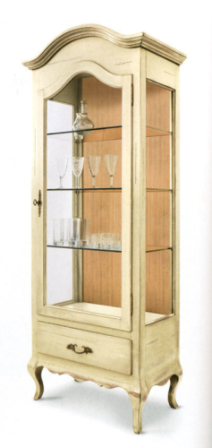 Витрина Pallas Tonin Decor 1492