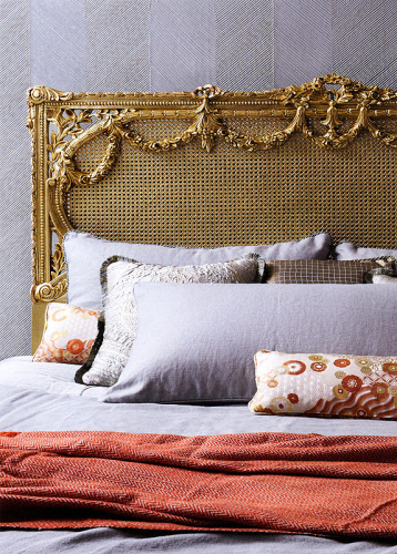Кровать Angelo cappellini Timeless 60200/Tg19