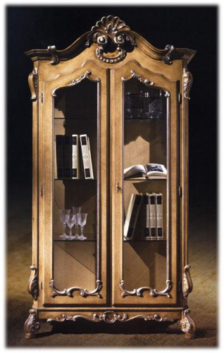 Витрина Piazzetta Angelo cappellini Dinings & offices 5017