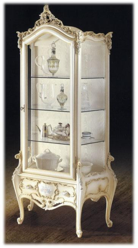 Витрина Piazzetta Angelo cappellini Dinings & offices 5016