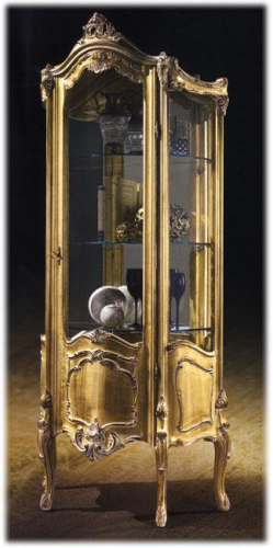 Витрина Piazzetta Angelo cappellini Dinings & offices 28971