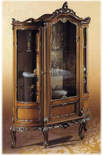 Витрина Piazzetta Angelo cappellini Dinings & offices 7300