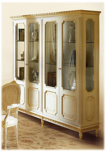 Витрина Degas Angelo cappellini Dinings & offices 7233/04