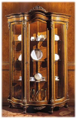 Витрина Pannini Angelo cappellini Dinings & offices 18226