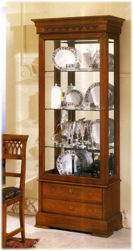 Витрина Megaros Itaca 9629
