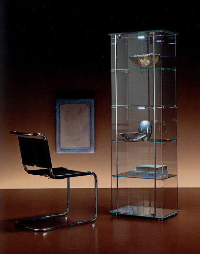Витрина Milo day Fiam 2190/B