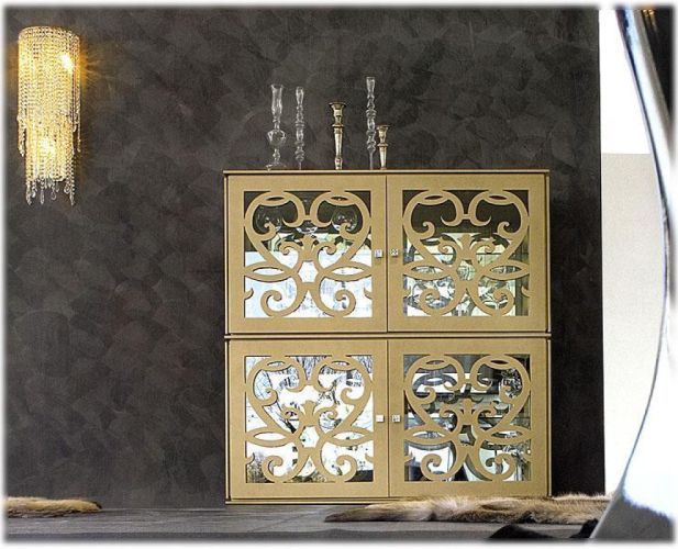 Витрина Paris Tonin Contemporary 8361 Dv