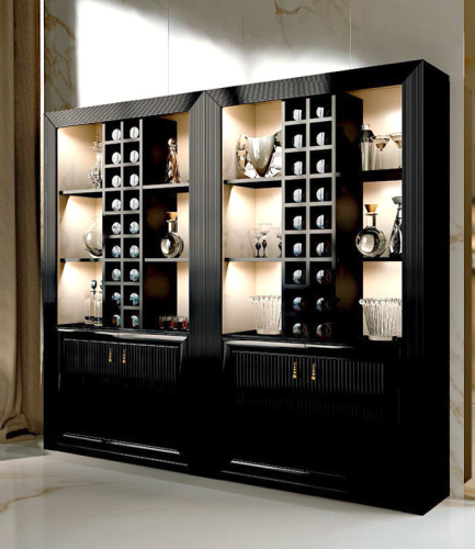 Витрина Sidney Cavio casa Sd9970