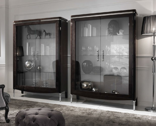 Витрина Dv home collection Egoist vetrina