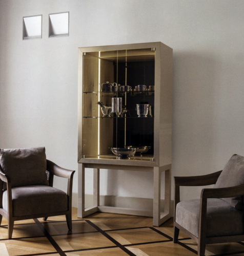 Витрина Orwell Longhi Vanity Y 762