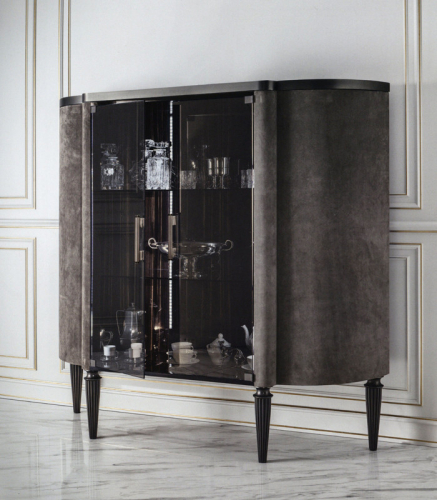 Витрина Kate Longhi Loveluxe Y 757