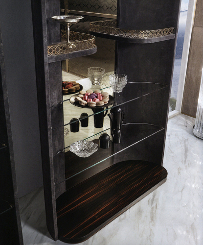 Витрина Hennesy Longhi Loveluxe Y 738