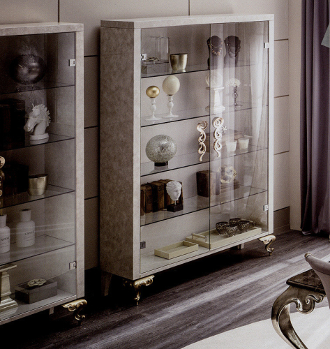 Витрина Cantori Chic atmosphere George 01
