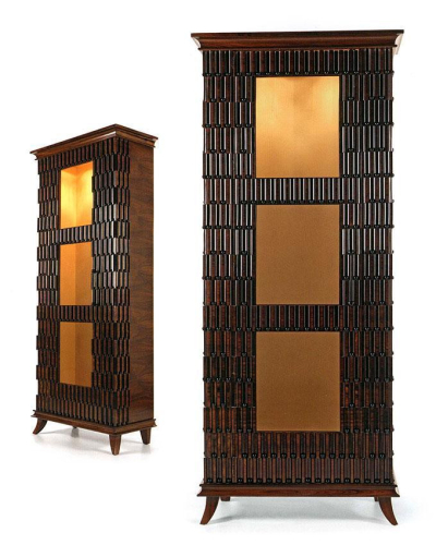 Витрина Roberto ventura Scultura 15F42