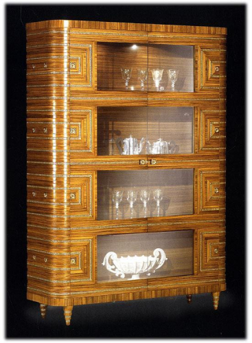 Витрина Riga Isacco agostoni Book.01 1263__1