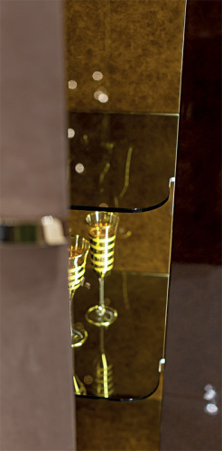 Витрина Turri Madison Z710l