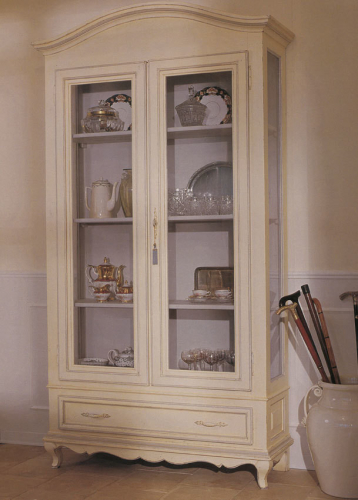 Витрина Opificio Emozioni e colore 555