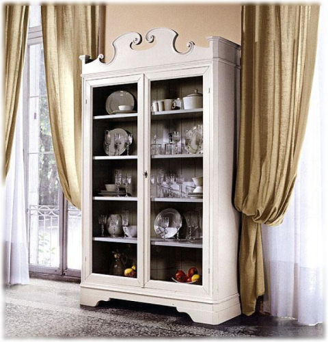 Витрина Tauri Tonin Glamour 1482
