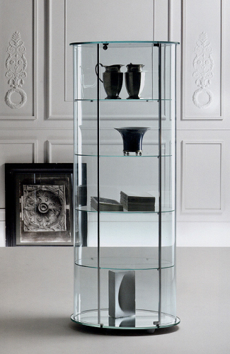 Витрина Palladio Fiam 2140/S