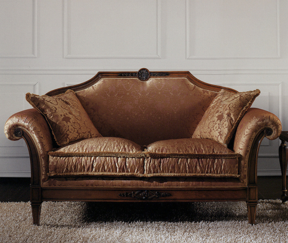 Диван Ceppi Luxury 782/B