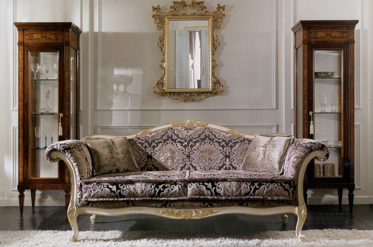 Диван Ceppi Luxury 2686