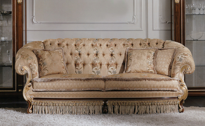 Диван Ceppi Luxury 2871