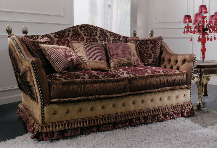 Диван Ceppi Luxury 2991